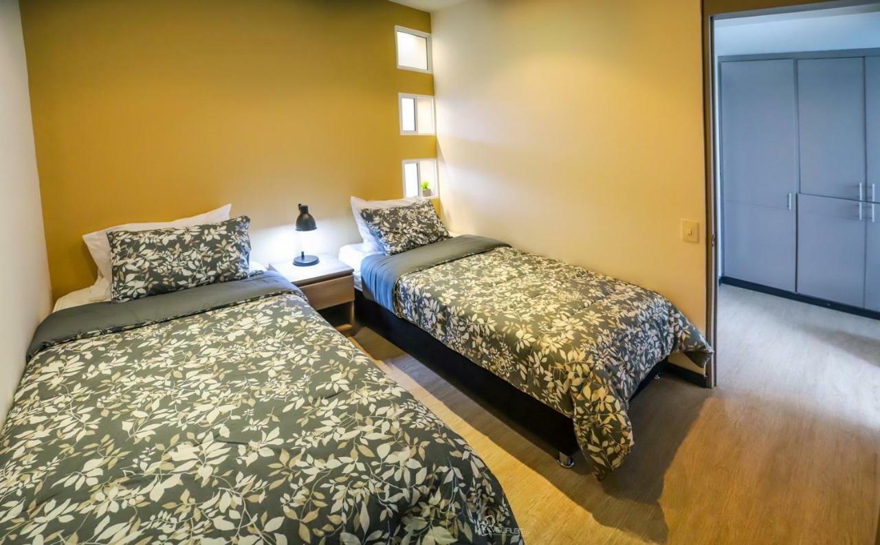 Apartamento Metroloft 204 Armenia  Exterior foto