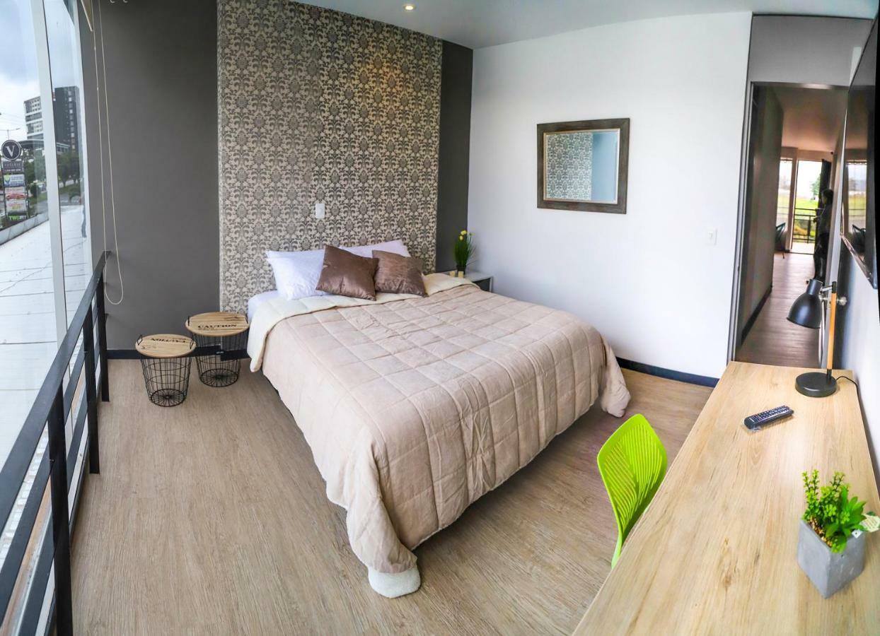Apartamento Metroloft 204 Armenia  Exterior foto