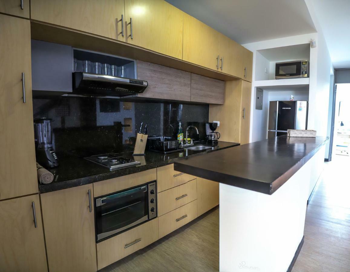 Apartamento Metroloft 204 Armenia  Exterior foto